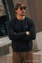 Men's Premium Embroidered Comfortable 3-Piece Sweatshirt - 7