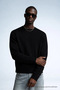 Sweaters - Black - Comfort