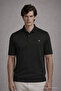 Men's Short Sleeve Loose 3-Pack Polo Collar T-Shirt - 4