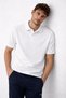 Men's Casual Loose 3-Piece Polo Collar T-Shirt - 5
