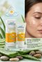 Facial Sunscreen for Dry and Normal Skin 50+Spf 50 ml - 3