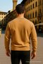 Unisex Winter Comfortable Long Mink Loose Sweater - 7