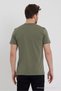 Men's Comfort Crew Neck Loose 3-Pack T-Shirts - 6