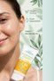 Facial Sunscreen for Dry and Normal Skin 50+Spf 50 ml - 5