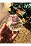Plexi Baby Magnet with Rabbit Figure and Laser Flowers (20 Pieces) - 4