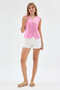 Linen Vienna Vest - 1590 - 3
