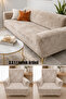 Velvet 3.3.1.1 Sofa Cover Sofa Cover Set Home Textile Sofa Cover