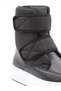 Congo Black 31-35 Velcro Warm Lining Children's Boots - 8