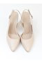 Full 181 Heeled Women's Sandals - 4