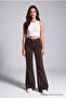 Spanish Style Lycra/Flexible Denim Trousers - 3