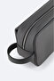 Anthracite Handbag B009778 - 5