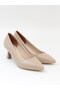 Özma 7021 Women's Stiletto with Heel - 8