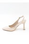 Full 181 Heeled Women's Sandals - 3