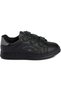 Bestof 1001 Black 36-40 Velcro Unisex Sports Shoes - 5