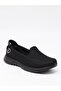 Dvm 801 Black Faylon Sole Women's Walking Shoes - 6