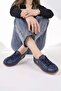 Modessa 160 Lace-Up Genuine Soft Leather Women's Shoes - 2