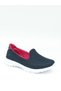 Dvm 801 Navy Fuchsia Women's Walking Shoes - 2