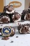 Damla Chocolate Turkish Delight 1000 Gr Afyon Delight