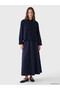Lcw Modest Hakim Collar Modal Blend Women's Shirt - 2