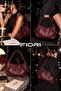 Women's Faux Leather Handbag Shoulder Bag