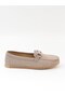Neyna 8062 Mink Suede Casual Women's Shoes - 8