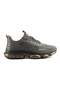 Reverse Smoked Fashion Sole Men's Sneakers