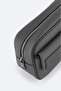 Anthracite Handbag B009778 - 4
