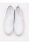 12905 White Genuine Soft Leather Casual Women's Shoes - 8