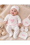 5 Piece Hospital Exit Set Baby Clothing Newborn