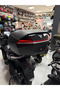 Black/ Red Topcase 48 Lt (2025)