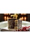 Natural Pomegranate Soap {+4 Natural Oils Supported Anti-Aging & Brightening Care} Cold Process 100-110g - 6