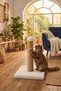 40cm Cat Scratching Board Long Cushion Surface - 3