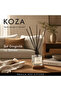 KOZA - PREMIUM REED DIFFUSER / ODA KOKUSU