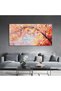Colorful Tree of Life Framed Canvas Wall Art for Living Room - 3
