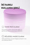 Anti-Blemish Mask & Tonic Pad - 100 Hydrogel Pads - 6