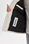 Men's Light Grey Hooded Water Repellent Windproof Goose down Comfort Fit Coat A42Y6044 - 7