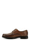 Men's Tan Antique Laced Genuine Leather Classic Shoes - 4
