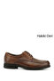 Men's Tan Antique Laced Genuine Leather Classic Shoes