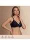 D.O.G.L Gatherer Bra Without Underwire