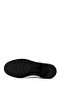 Men's Black Lace-Up Genuine Leather Classic Shoes - 5