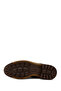 Men's Brown Antique Lace-Up Rubber Sole Genuine Leather Classic Boots - 4