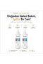 100% Natural 2-Piece Facial Cleansing Foam Set 2X250 ml