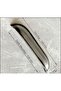 Mussel Antique Silver 128 mm Handle Luxury Country Kitchen Furniture Cabinet Drawer Handle - 5