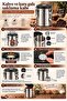304 Steel 1400 ml Clamp-On Coffee Tea Storage Container Pantry Storage Jar Mt117 - 6