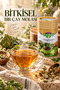 Artichoke Mixed Herbal Tea 42-Pack Filtered Sachets – Herbal Tea Mix Containing Artichoke - 4