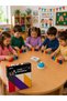 Colorful Cups Brain and Mind Game Age 3 2-5 Players - 5