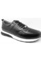 62109 Black Daily Casual Men's Shoes - 3