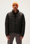 Archer Puffer Erkek Mont
