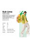 BOLD MOTION Men's Perfume Set of 2 - ROYAL LANE + SUB LIME, Eau De Parfum - 50ml (Each), Premium Gift Set For Men - 7