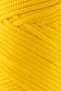 3 Mm - 250 gr Polyester Macrame Thread Yellow 120 M Polyester Macrame Thread Suppla Rope And Bag Thread - 2